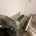 داخلية موستنج