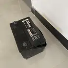 بطارية سياره للبيع
