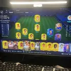 حساب فيفا 26 - للبيع حظ اسطوري