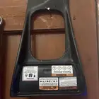 قطع سيارة سوبارو موديل 98