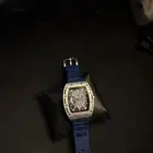 ساعه جديده على السوم