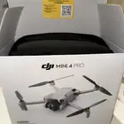 درون dji ميني 4 برو فلاي مور كومبو بلس