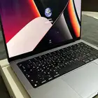 ماك بوك برو 2021 M1 اخو الجديد السعر على السوم