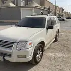 فور اكسبلور 2009