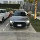 اودي A6 2021 بلاك ادشن