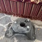 جركل وقاعدة سبير جيب ربع