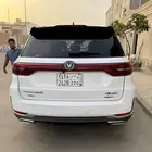 شانجان CS95 للبيع