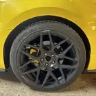 جنوط موستنق مقاس 20