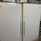 ثلاجه و فليزر للبيع