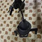 سكوتر ادريفت يحتاج له فقط تغيير مدخل شاحن