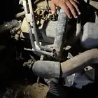 مكينة نيسان BD30 ديزل 4 سلندر