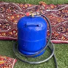 للبيع دبه وسط نضيفه مع ساعه ضغط وبربيش شرط الموقع القريات