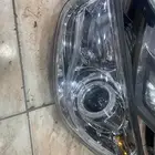 شمعه توسان ليد 2013