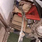 سست هايلوكس 2006 وفوق غمارتين وكاااله