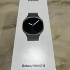ساعة سامسونج 8