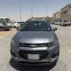 شفروليه تراكس