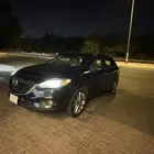 مازدا cx-9 2013 فل كامل