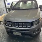 تشليح جيب كومباس 2019