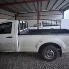 يوجد ديمكسات ايسوزو للايجار الشهري موديل 23و24