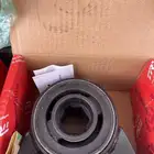 جلده مقص تحتاني فري ستار