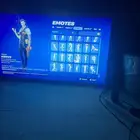 حساب فورت نايت للبيع اكس نعانع و 127 سكن