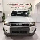 تويوتا برادو TXL1 موديل 2025 جيزان