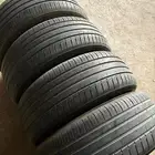 كفرات اسكويا275 65 18تيلنديه نضيفه جدا