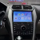 شاشة فورد اكسبلور