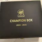 بوكس نادي الاتحاد للبطولتين 2025