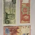 عملات الأرجنتين