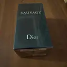 عطر ديور سوفاج Dior Sauvage