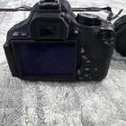 كاميرا canon EOS 600