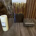 تحف ومعطرات غاليه وثقيله فضة للبيع بالحبه او الجملة