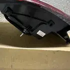 اسطب لكزس Es 2016