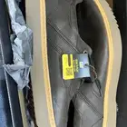 حذاء كات اصلي جديد لم يستخدم. CAT Casual Leather Shoes