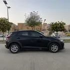 مازدا cx3 - ممشى قليل جدا