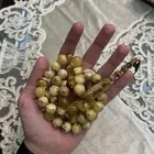 مسباح كهرمان حر جامبو