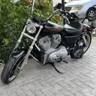 اسبوستر 883 موديل 2013