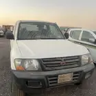 باجيرو 2007