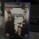 سايلنت هيل 4