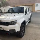 بايك bj40