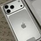 جوال ايفون 17 برو ماكس