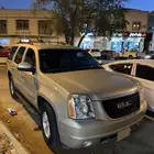 GMC yukon 2009