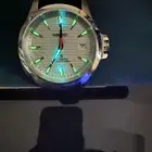 ساعه صنع مخصص (تجميع يدوي) سيكو