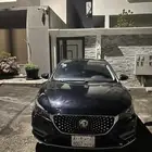 سيارة ام جي 6 سنة الصنع2020