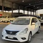 نيسان صني كمفورت 2024