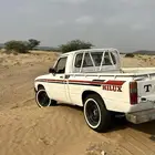 غماره 83 عليها خط 81 (القنفذة) شرق حلي
