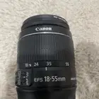 كاميرا وعدسات للبيع