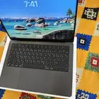 ماك بوك برو M4 14inch