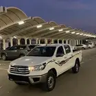 هايلوكس 2020 ديزل